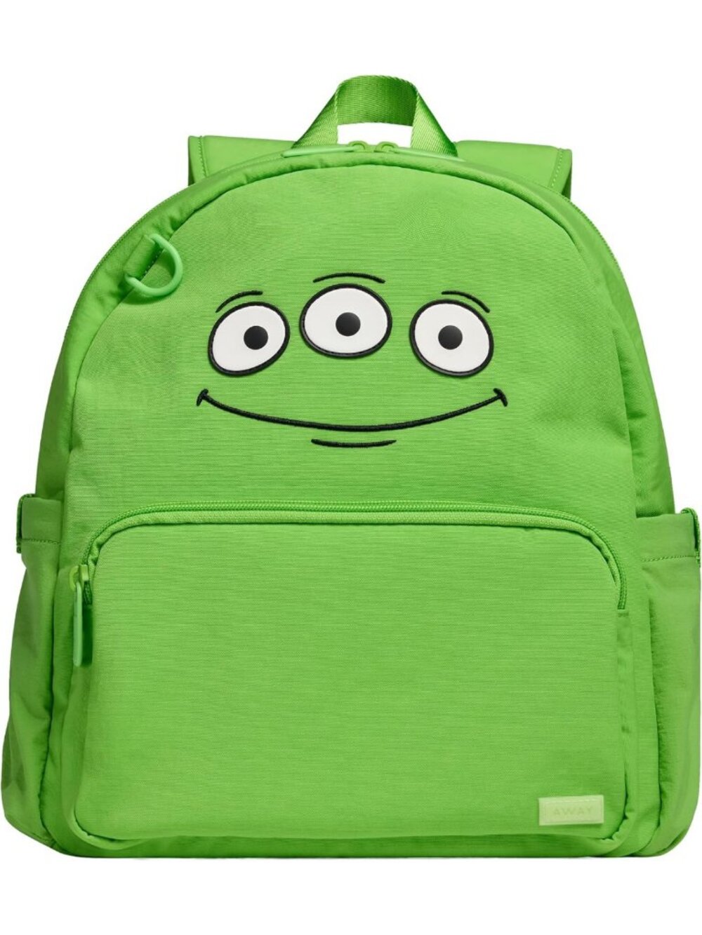 Kids Toy Story 5 Backpack - Airline-Approved Travel Bag for Children